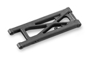 XT2 COMPOSITE SUSPENSION ARM REAR LOWER - GRAPHITE